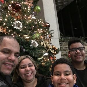 Meet your Posher, Alexander